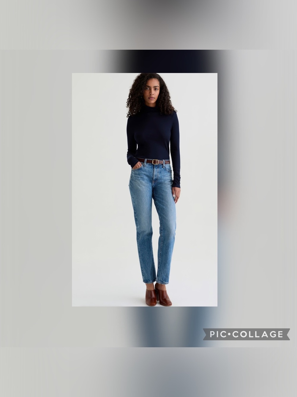 AG The Boyfriend Jeans